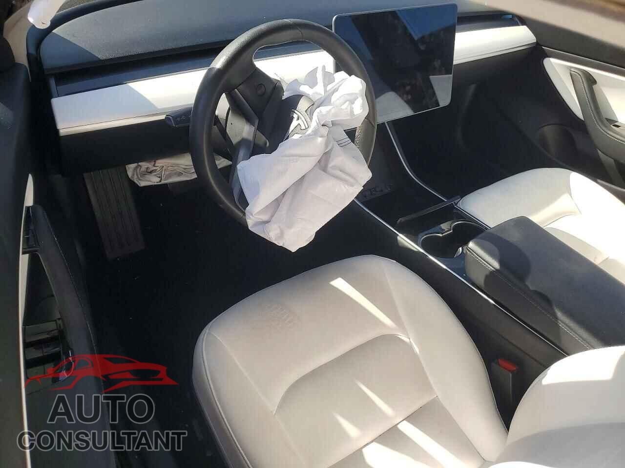 TESLA MODEL 3 2019 - 5YJ3E1EA9KF486740