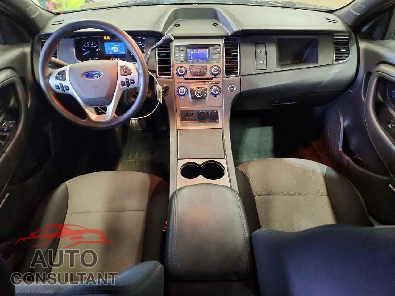 FORD TAURUS 2014 - 1FAHP2MT9EG100052