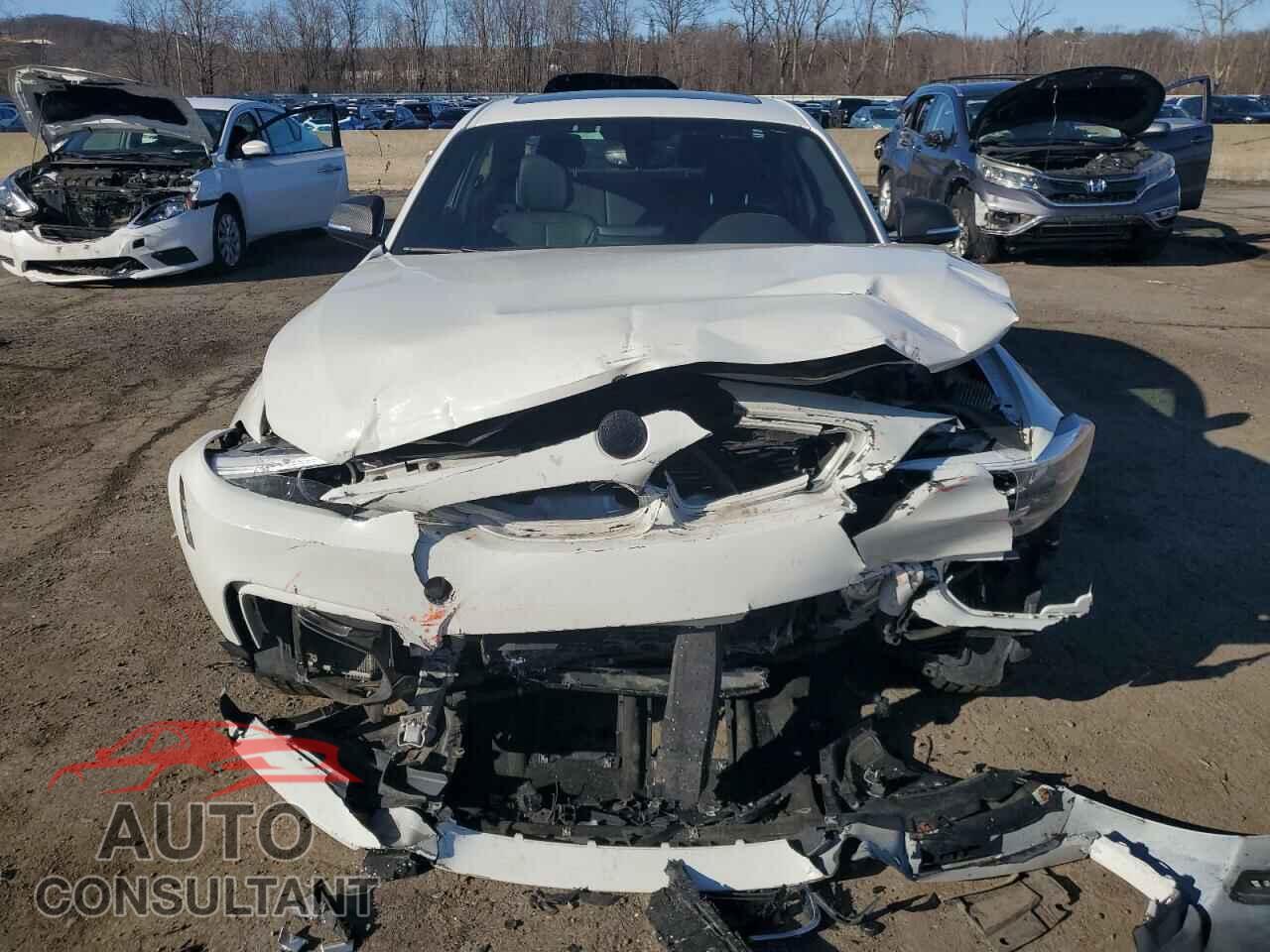 BMW M2 2018 - WBA2J7C55JVD60875