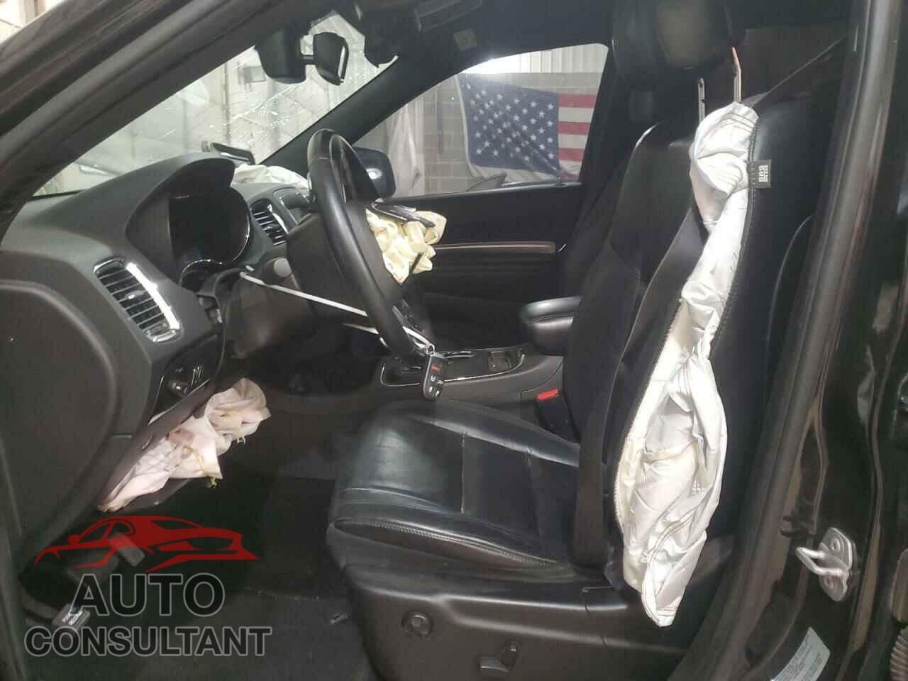 DODGE DURANGO 2015 - 1C4RDJDG7FC892232