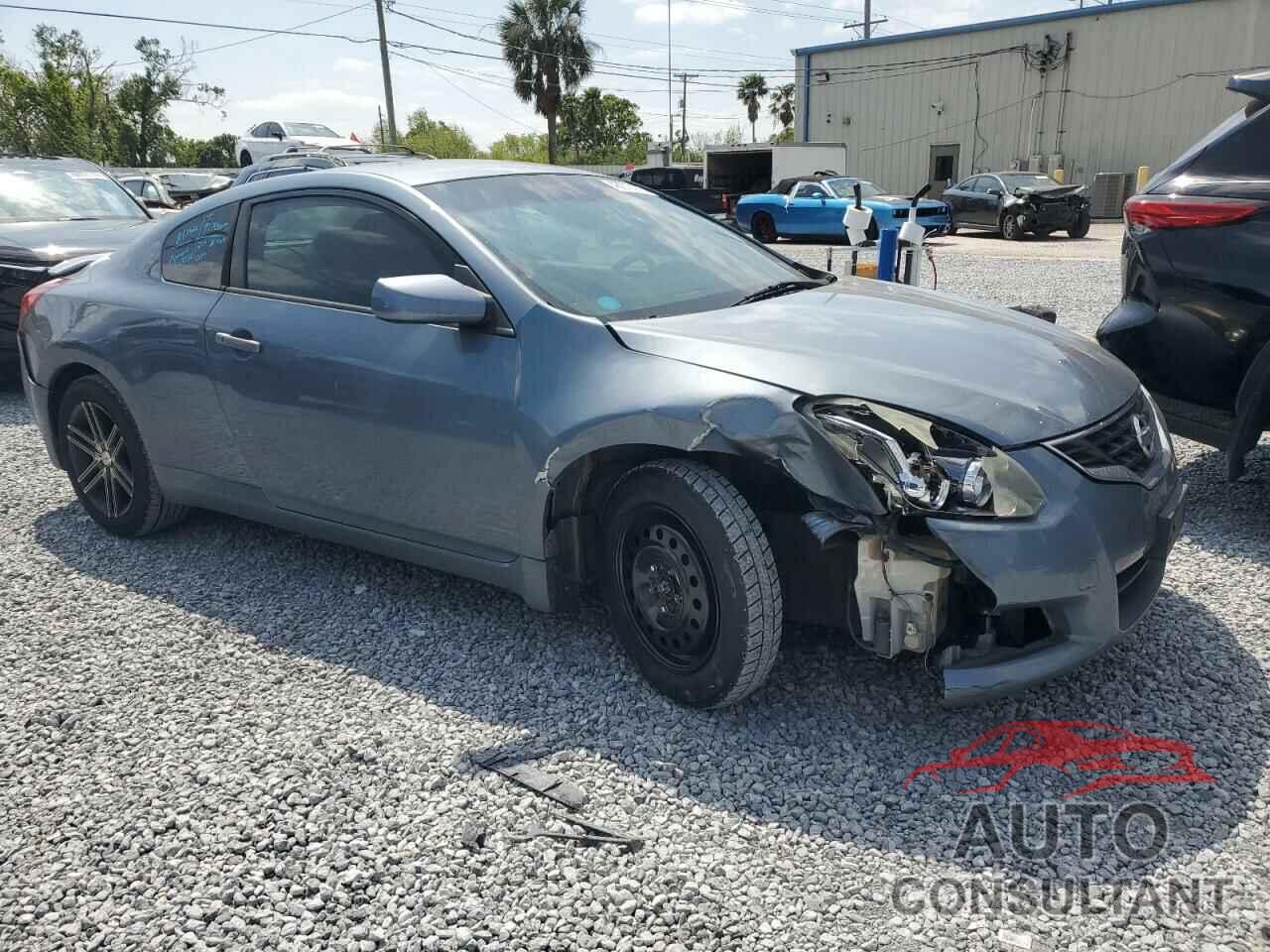 NISSAN ALTIMA 2012 - 1N4AL2EP6CC108256