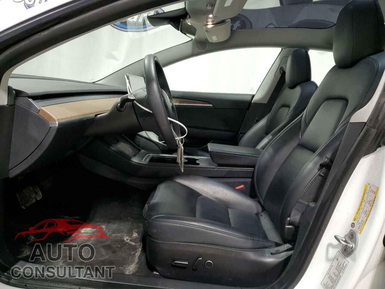 TESLA MODEL 3 2023 - 5YJ3E1EA0PF431407