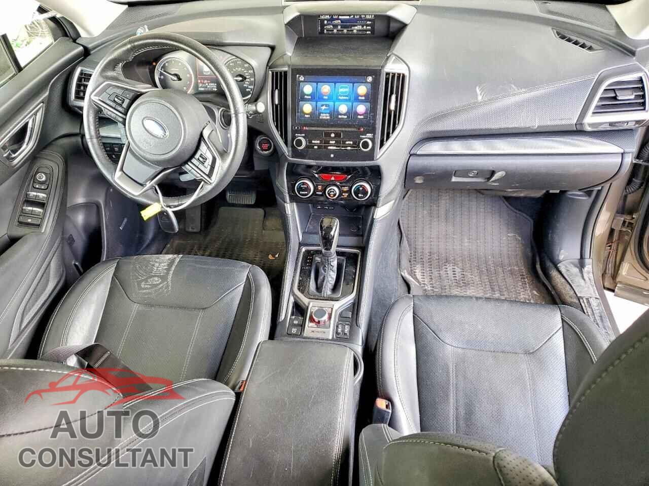 SUBARU FORESTER 2019 - JF2SKAUC1KH493920