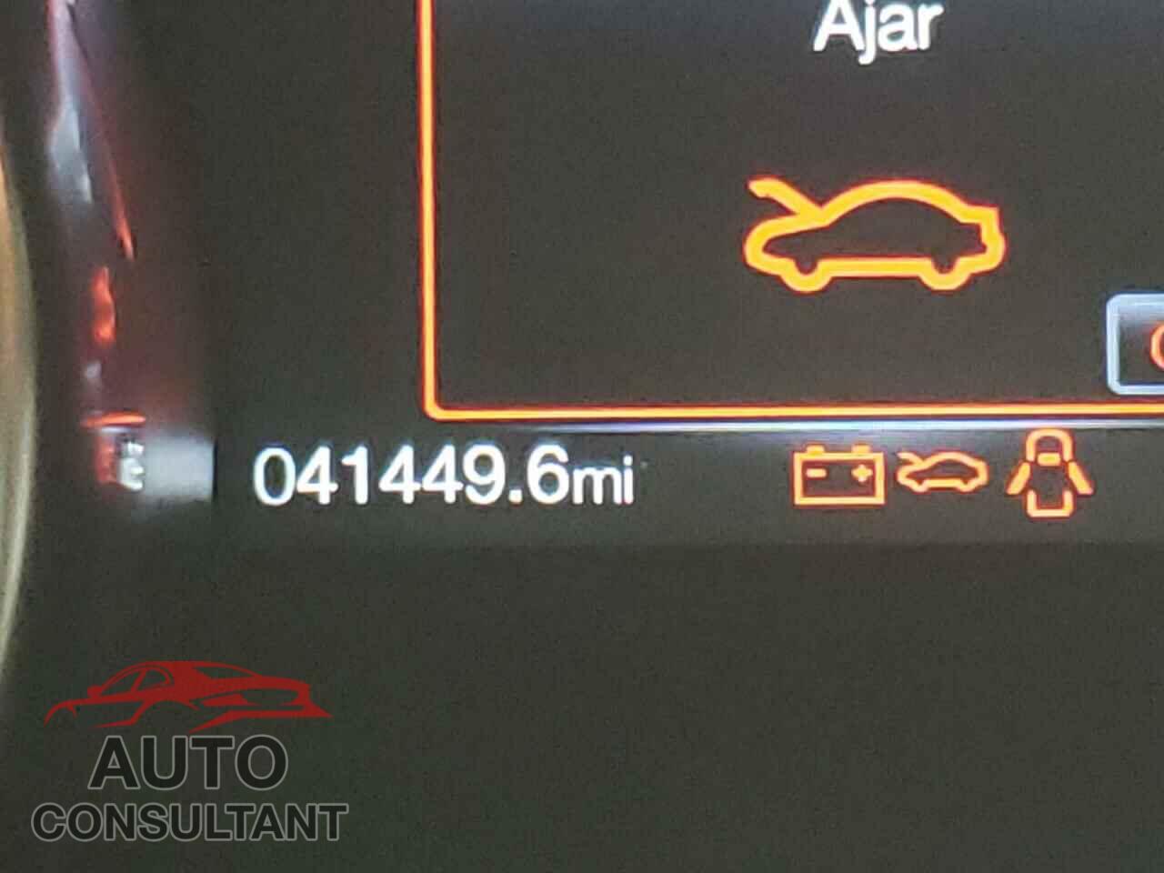 FORD MUSTANG 2018 - 1FA6P8CF0J5130066
