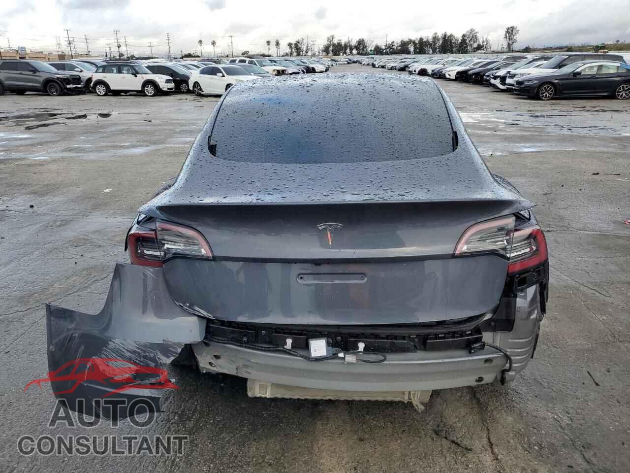 TESLA MODEL 3 2023 - 5YJ3E1EA2PF545103