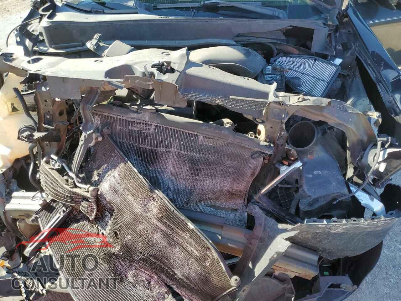 HONDA PILOT 2012 - 5FNYF4H90CB030293