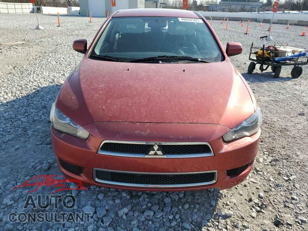 MITSUBISHI LANCER 2013 - JA32V2FW4DU022565