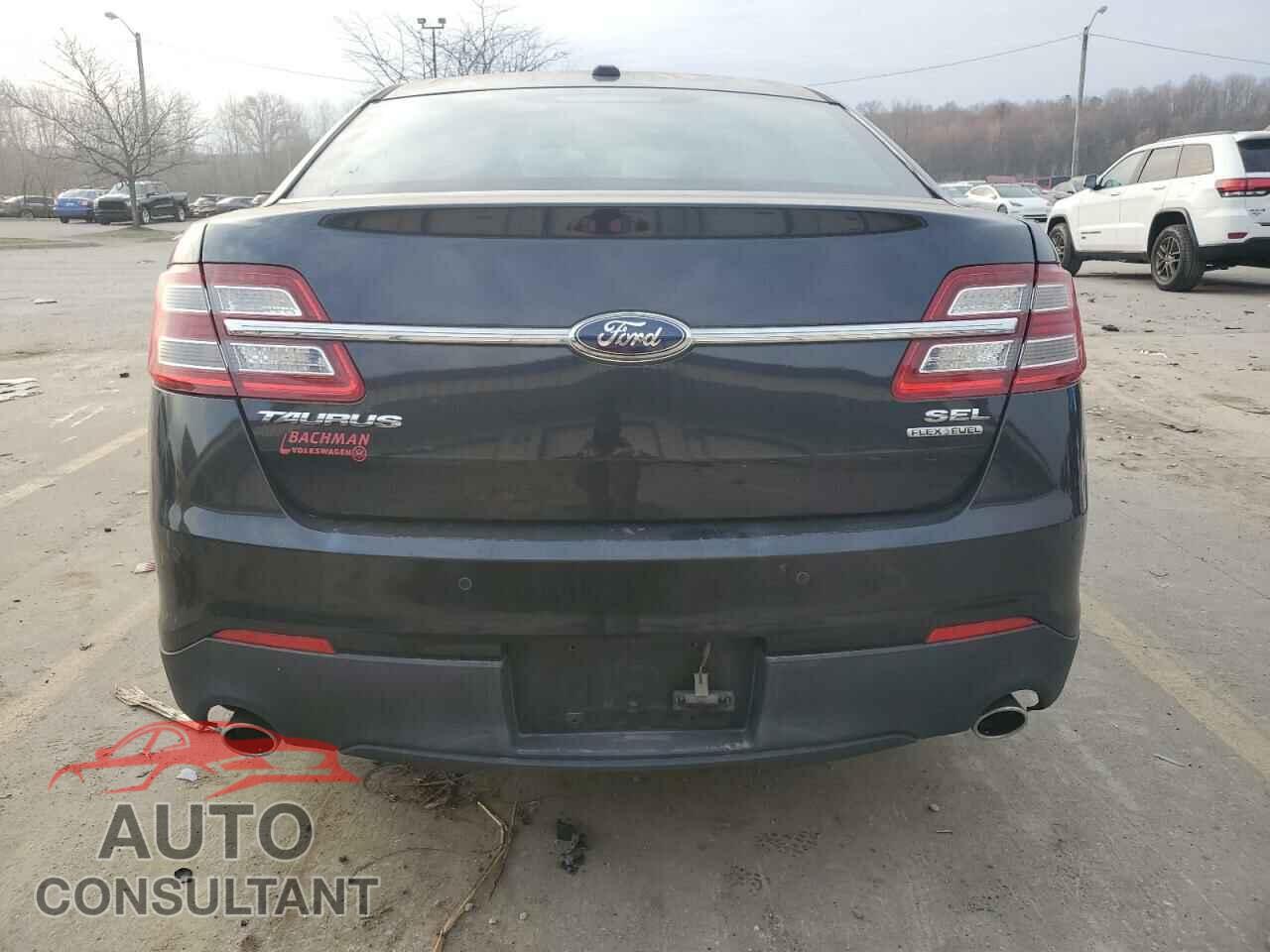 FORD TAURUS 2013 - 1FAHP2E86DG104892