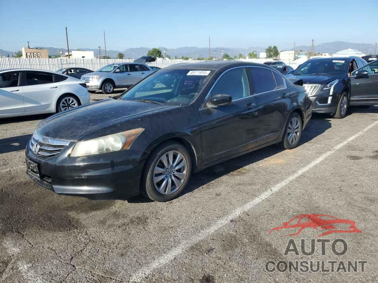 HONDA ACCORD 2012 - 1HGCP2F79CA169118