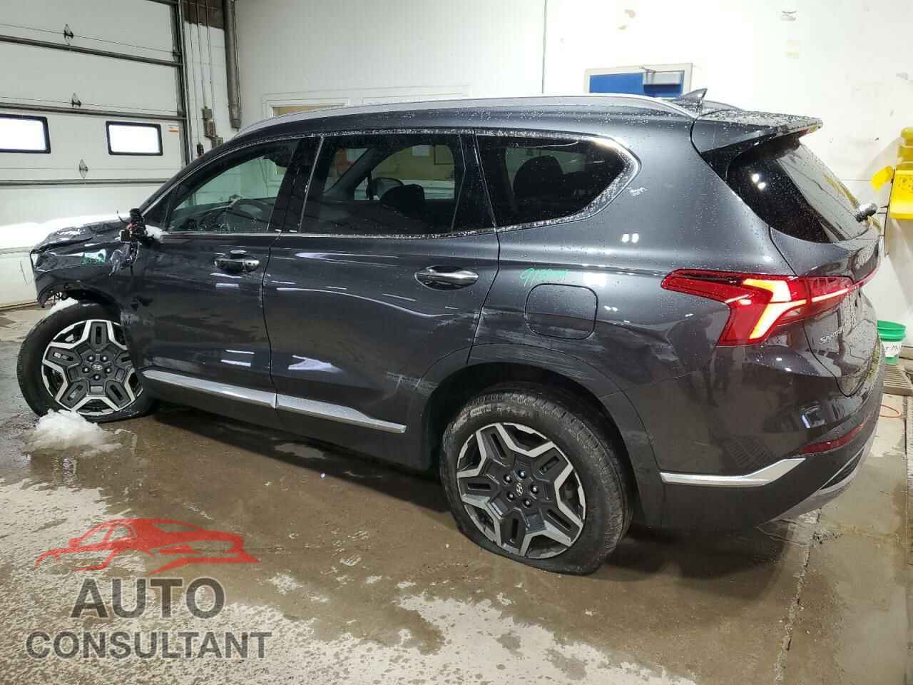 HYUNDAI SANTA FE 2023 - 5NMS5DA16PH018103