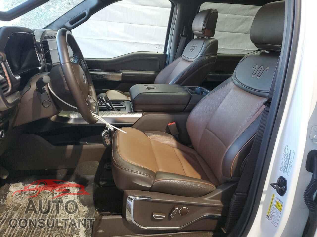 FORD F-150 2023 - 1FTFW1E80PFC80166
