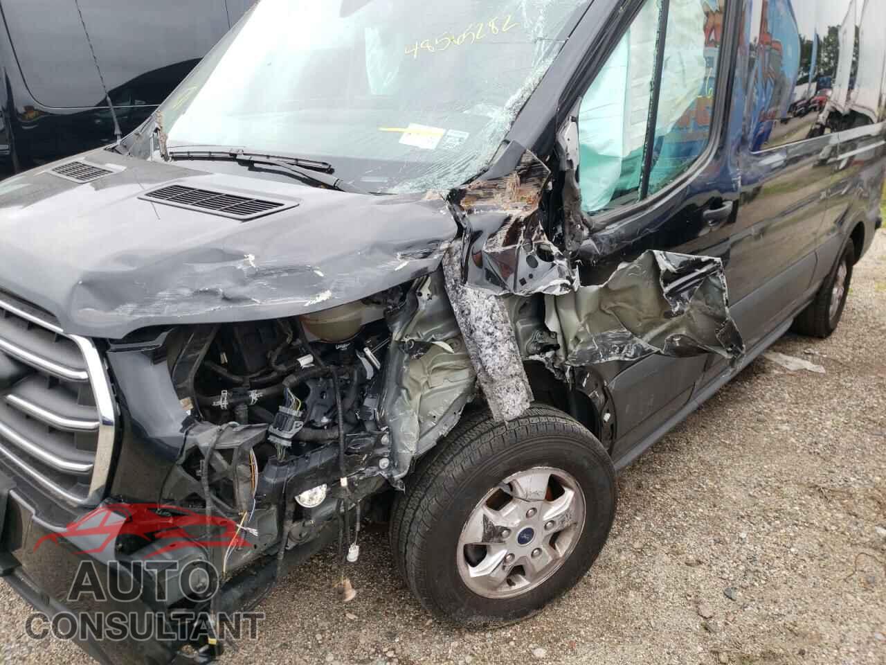 FORD TRANSIT 2020 - 1FBAX2C82LKA95817