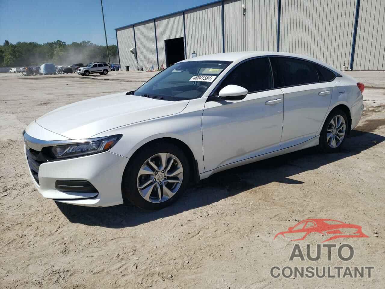 HONDA ACCORD 2019 - 1HGCV1F12KA011066