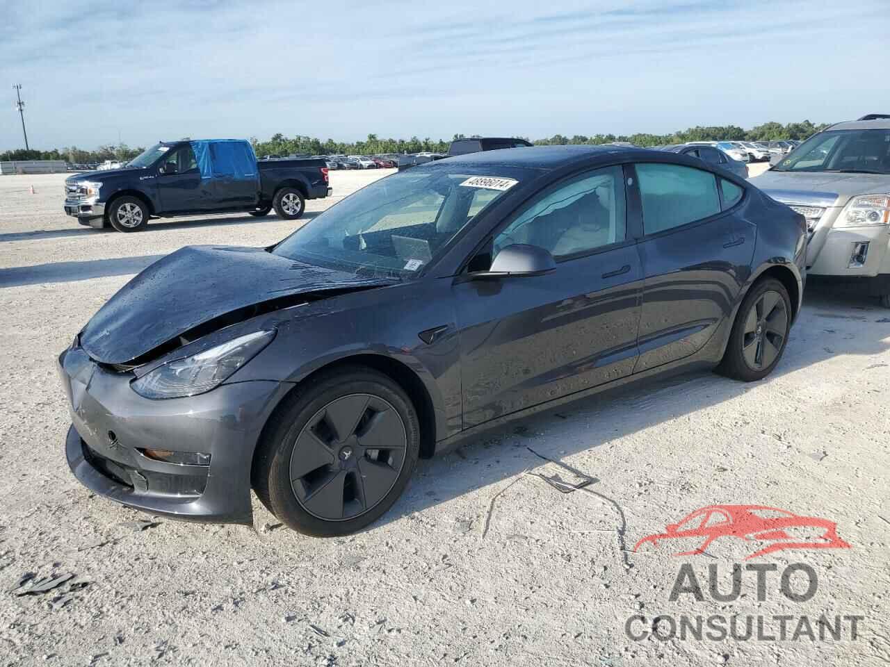 TESLA MODEL 3 2023 - 5YJ3E1EA9PF660443