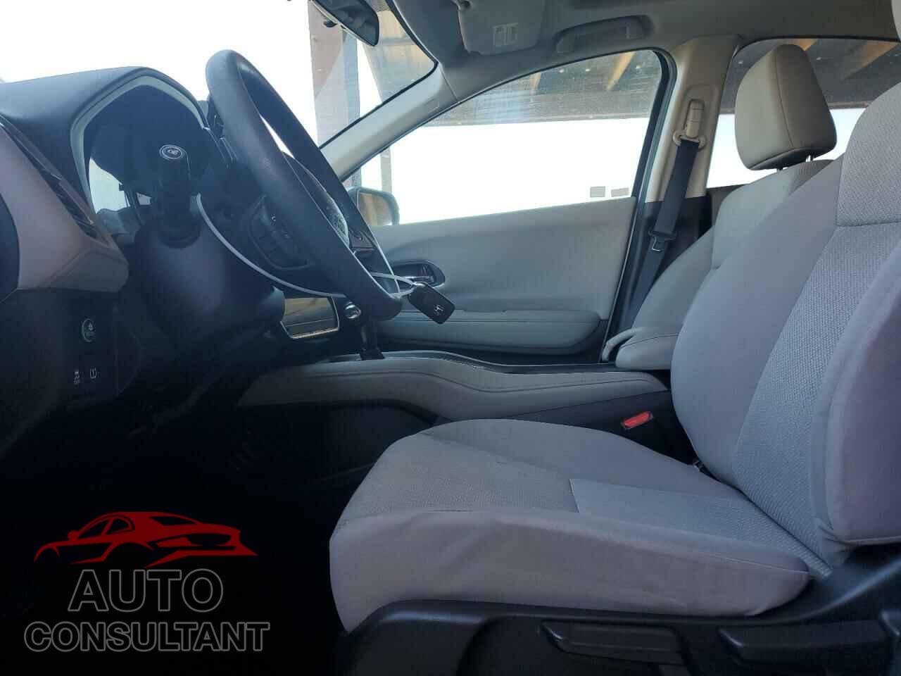 HONDA HR-V 2017 - 3CZRU5H56HM720334