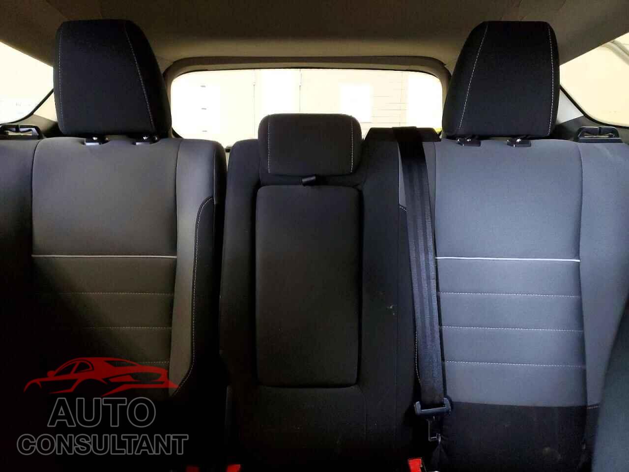 FORD ESCAPE 2013 - 1FMCU9G95DUA23018