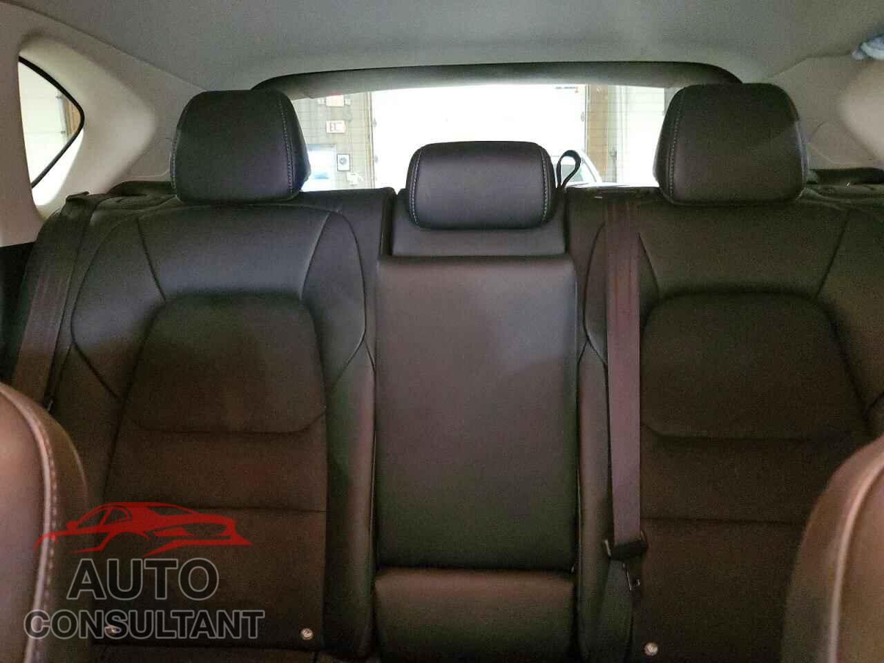 MAZDA CX-5 2019 - JM3KFBCM3K0599679