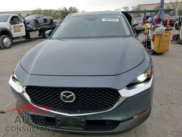 MAZDA CX30 2023 - 3MVDMBCM8PM540489
