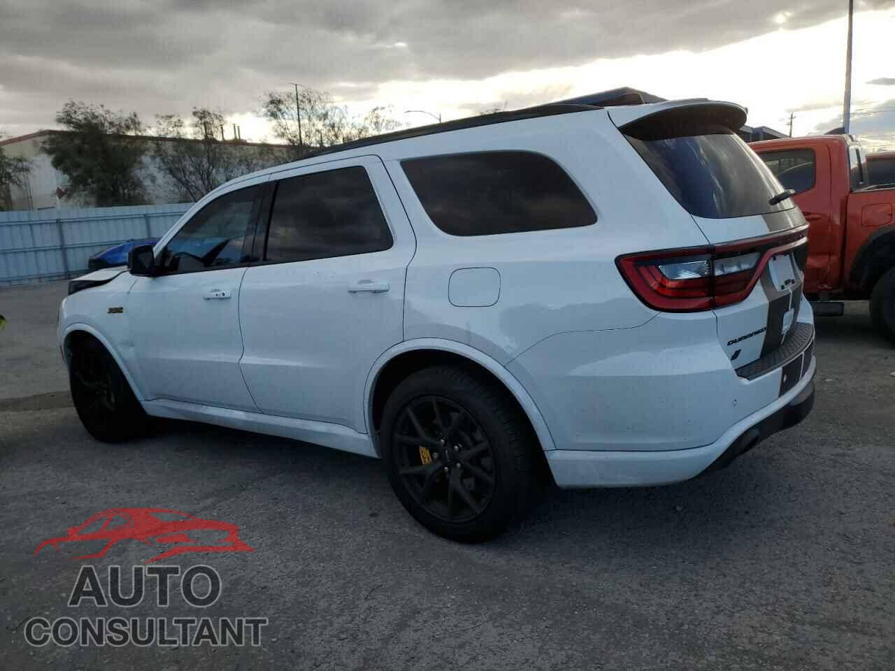 DODGE DURANGO 2024 - 1C4SDJGJ9RC221643