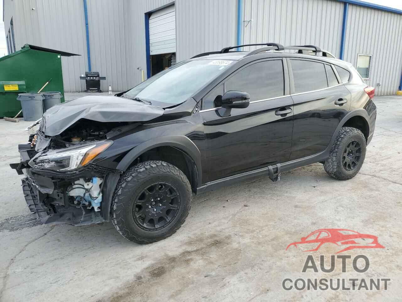 SUBARU CROSSTREK 2019 - JF2GTANC7KH229795