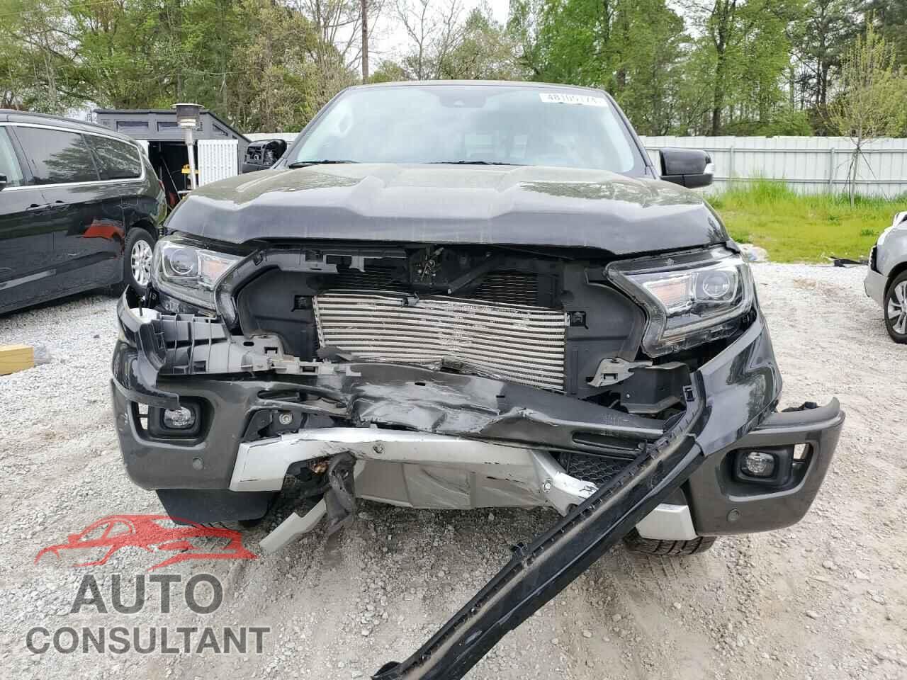 FORD RANGER 2019 - 1FTER4FH4KLA33228