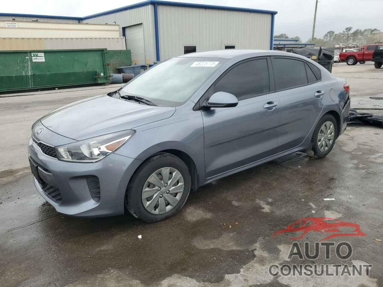 KIA RIO 2020 - 3KPA24AD9LE298311