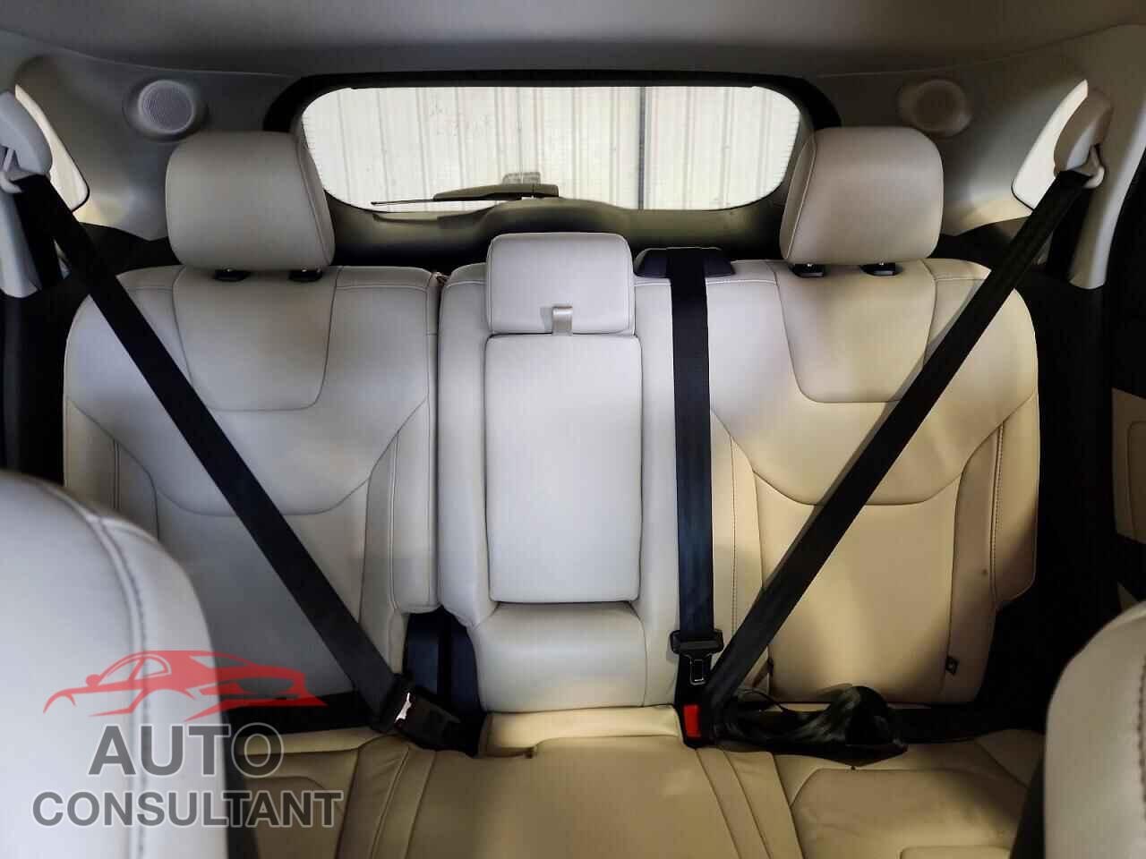 FORD EDGE 2017 - 2FMPK4K89HBC67906