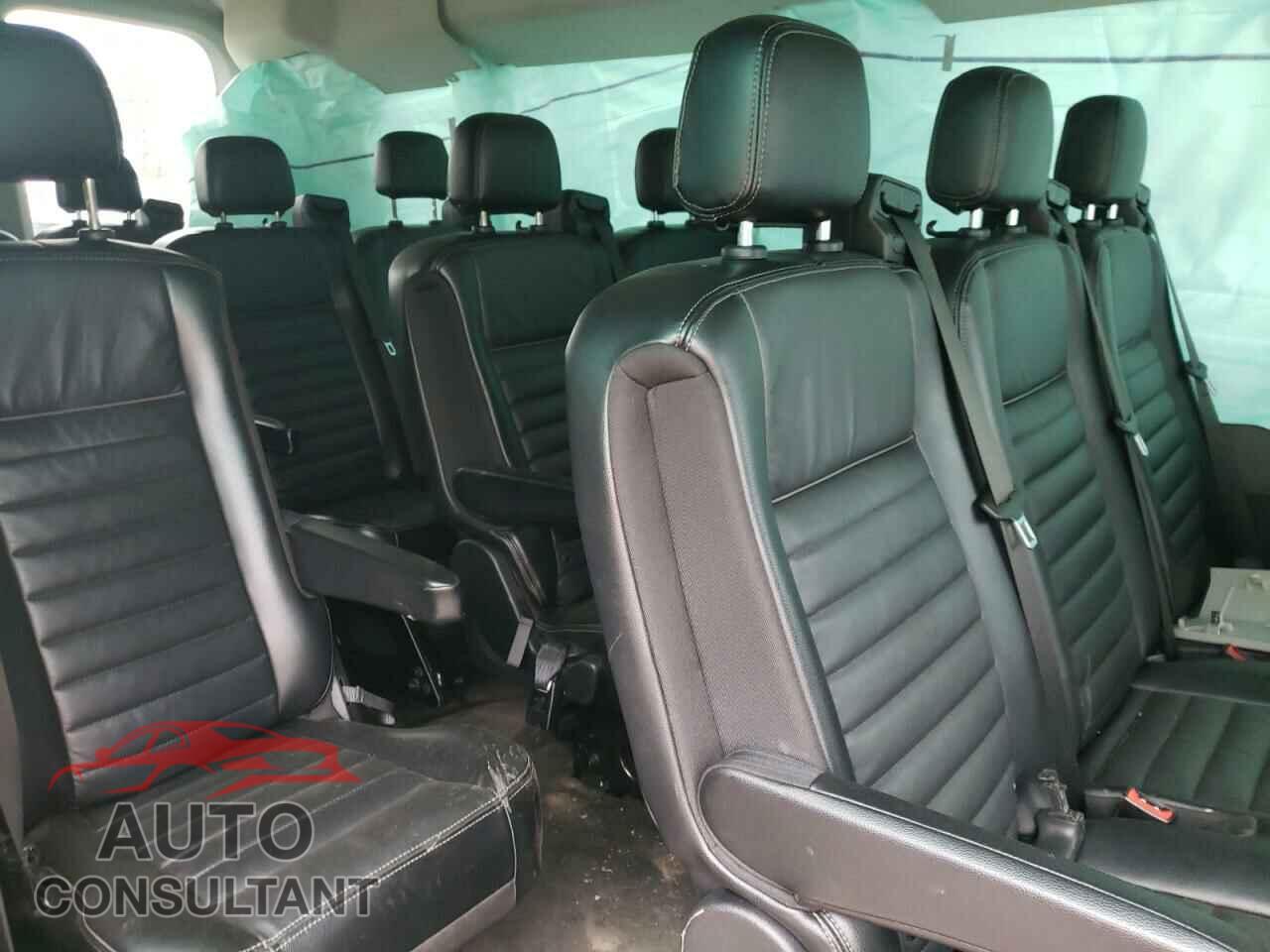 FORD TRANSIT 2020 - 1FBAX2C82LKA95817