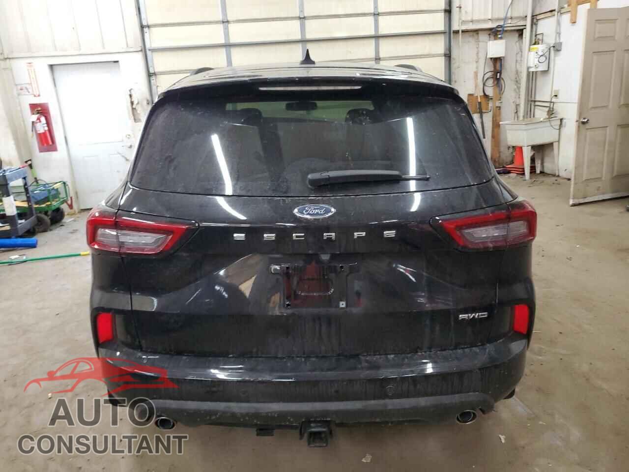 FORD ESCAPE ST 2023 - 1FMCU9PA9PUB16042