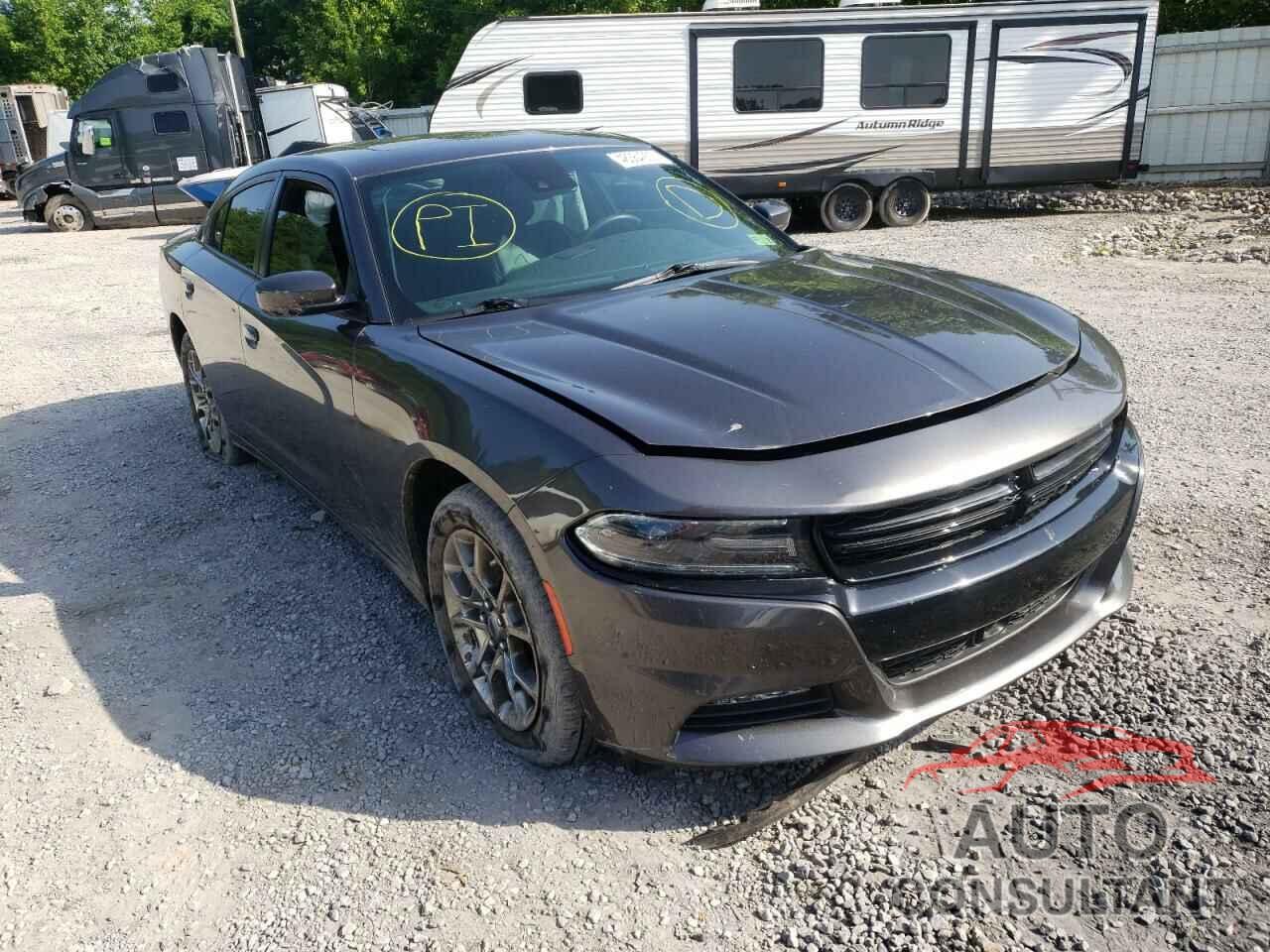 DODGE CHARGER 2017 - 2C3CDXJG4HH614275