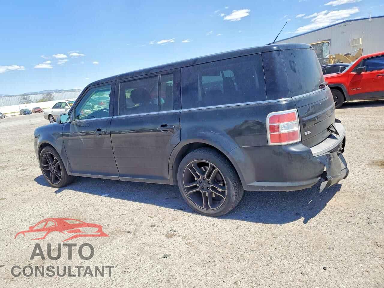 FORD FLEX 2014 - 2FMGK5C83EBD04058