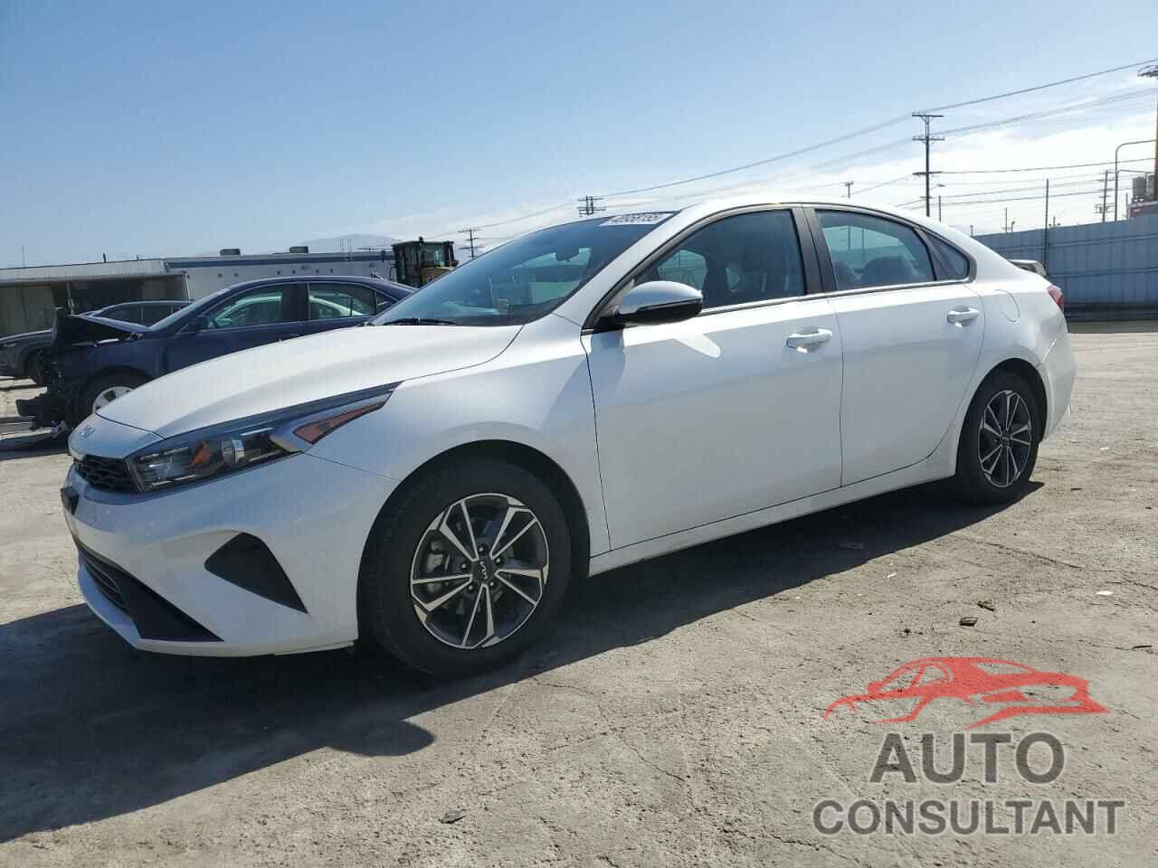 KIA FORTE 2022 - 3KPF24AD6NE476118