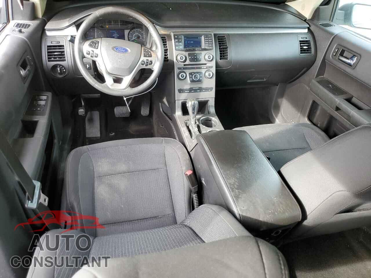 FORD FLEX 2014 - 2FMGK5B89EBD32481