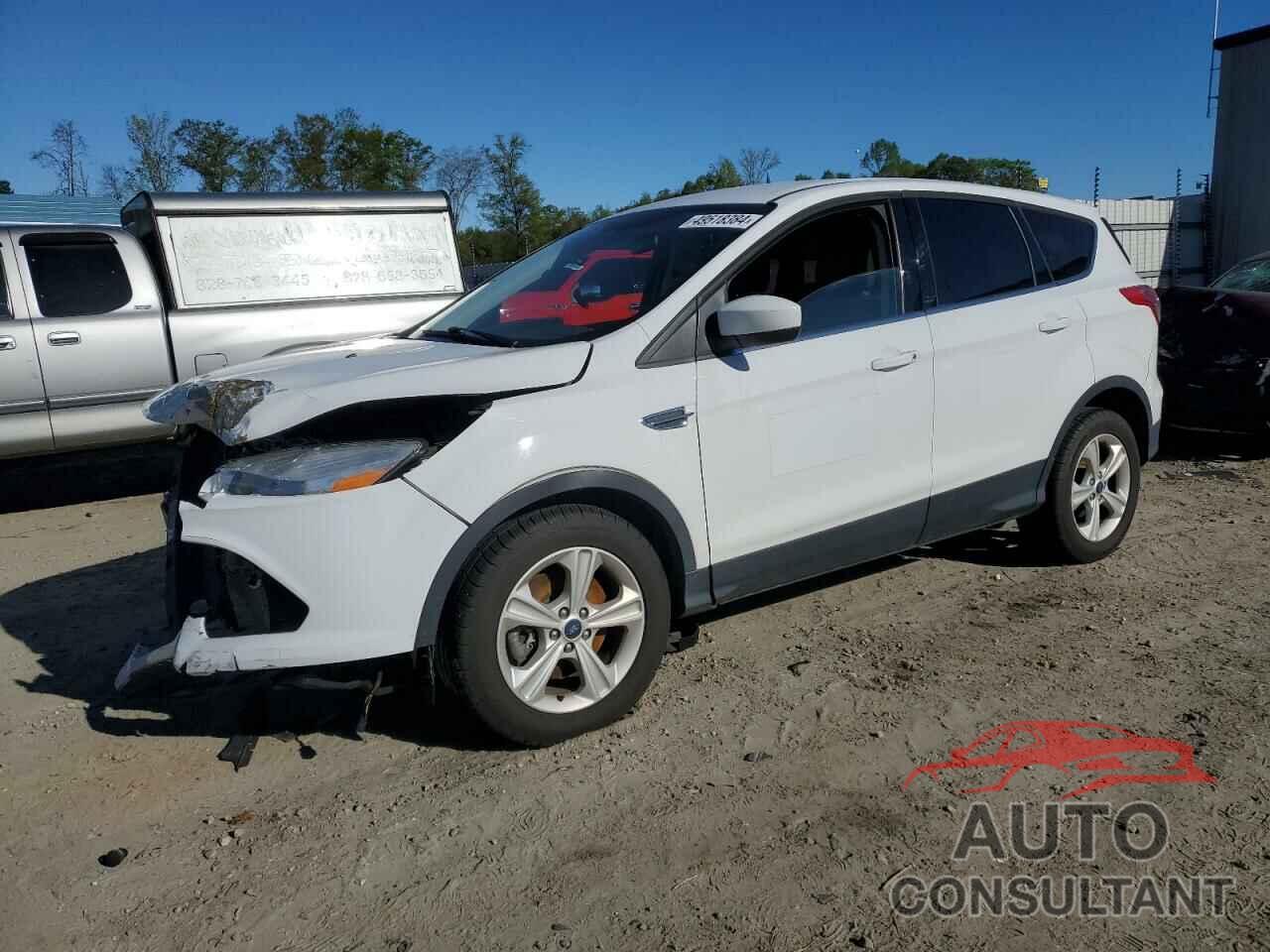 FORD ESCAPE 2016 - 1FMCU9G9XGUB30389