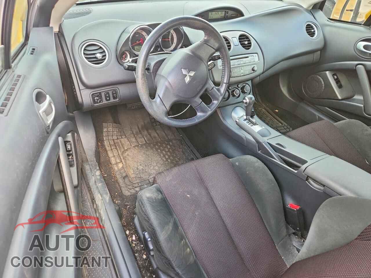 MITSUBISHI ECLIPSE 2009 - 4A3AK34T79E013345