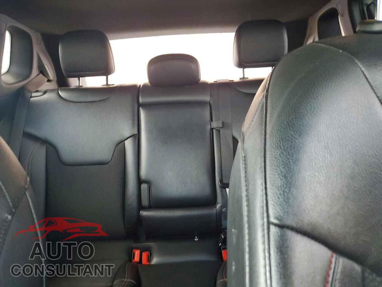 JEEP COMPASS 2025 - 3C4NJDDN9ST507372