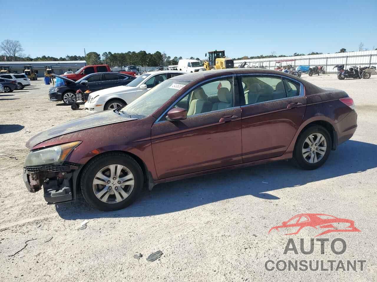 HONDA ACCORD 2010 - 1HGCP2F44AA018240