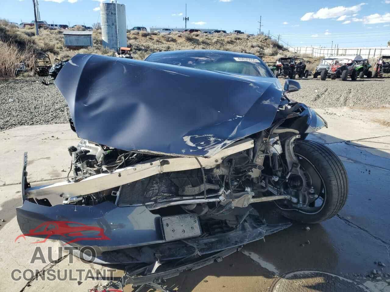 TESLA MODEL S 2023 - 5YJSA1E59PF522444
