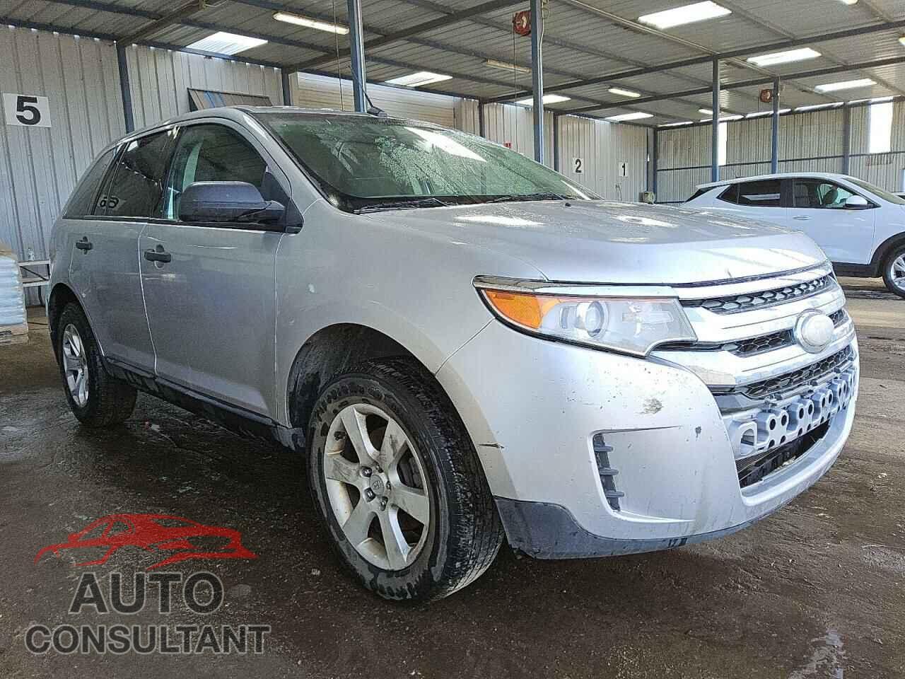 FORD EDGE 2013 - 2FMDK4GC1DBC41729