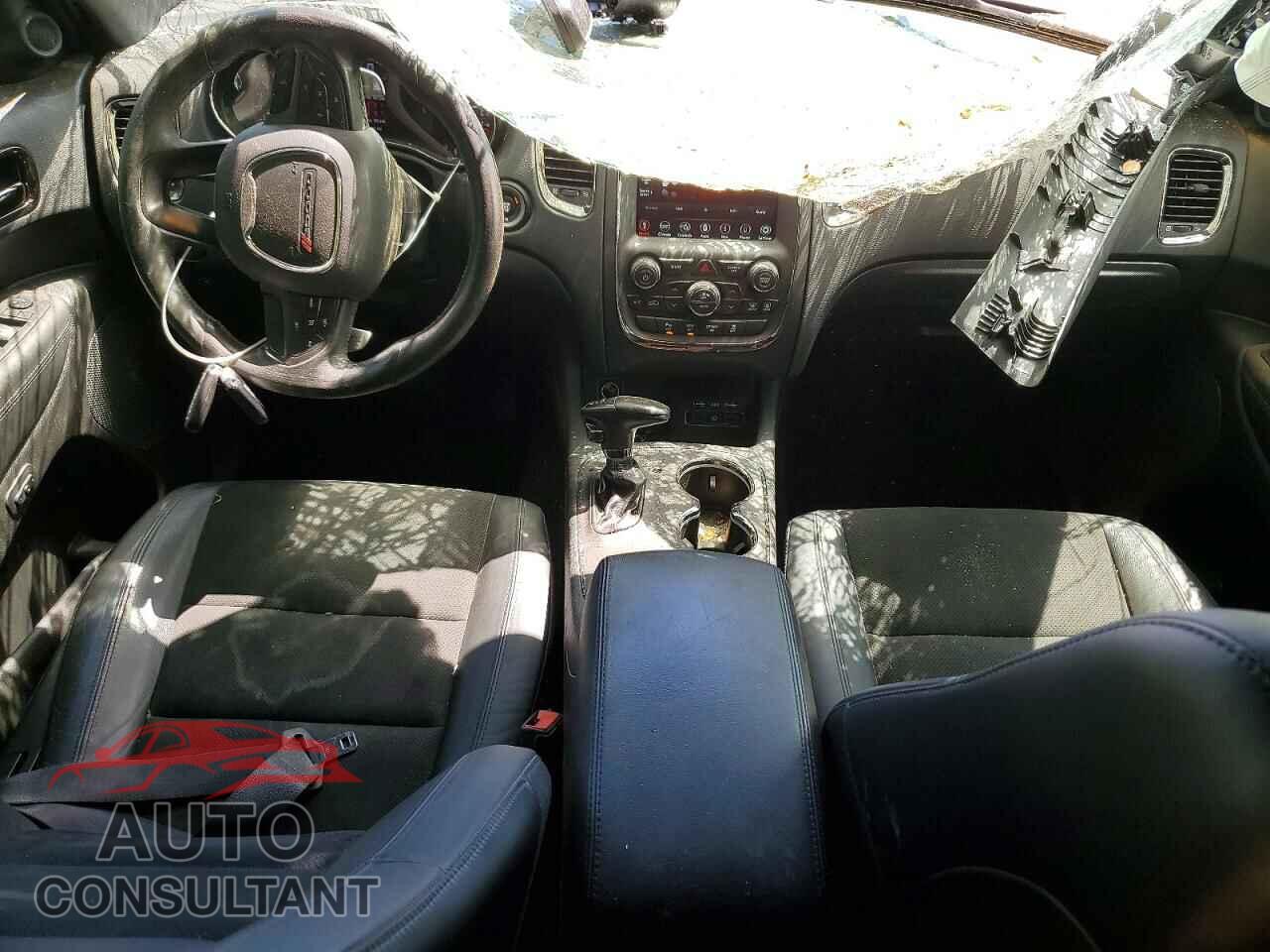 DODGE DURANGO 2020 - 1C4SDJCT8LC155259