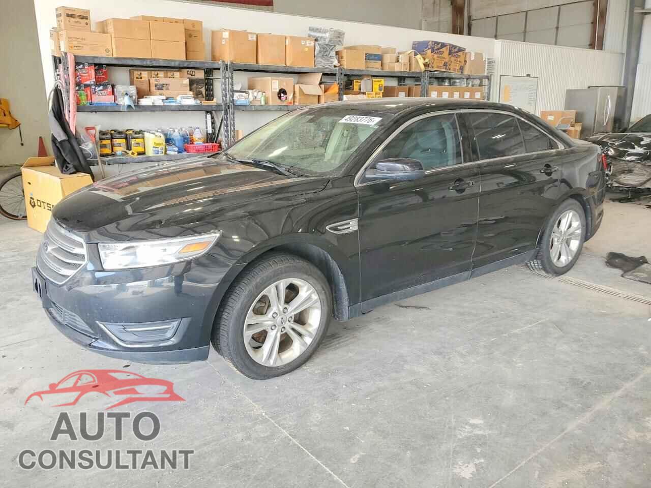 FORD TAURUS 2013 - 1FAHP2E84DG180837