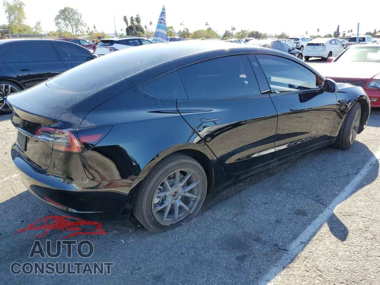TESLA MODEL 3 2023 - 5YJ3E1EA4PF706521
