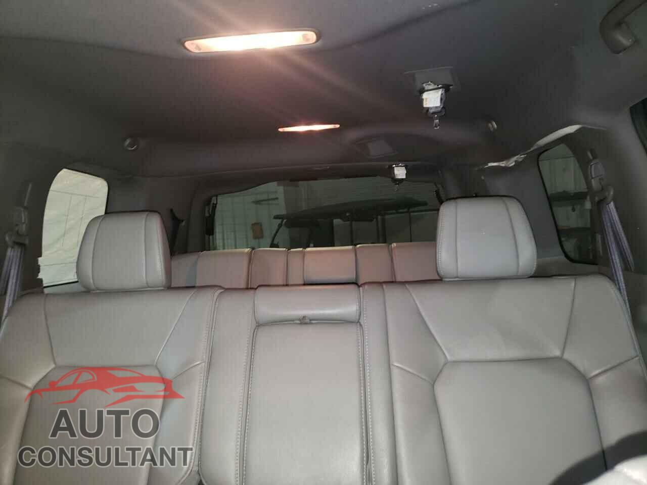HONDA PILOT 2014 - 5FNYF4H59EB025335