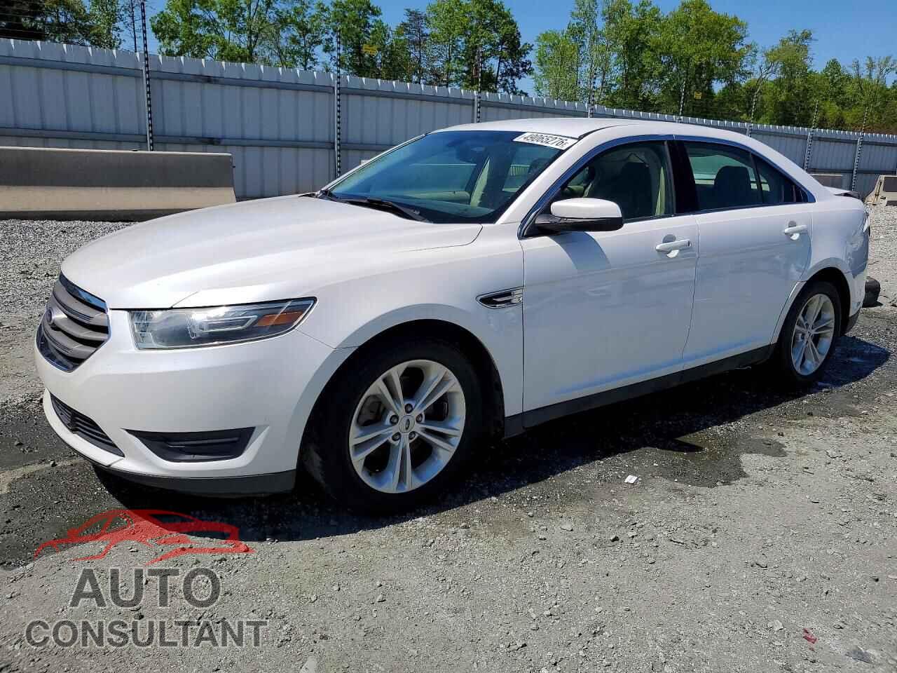 FORD TAURUS 2014 - 1FAHP2E9XEG159341