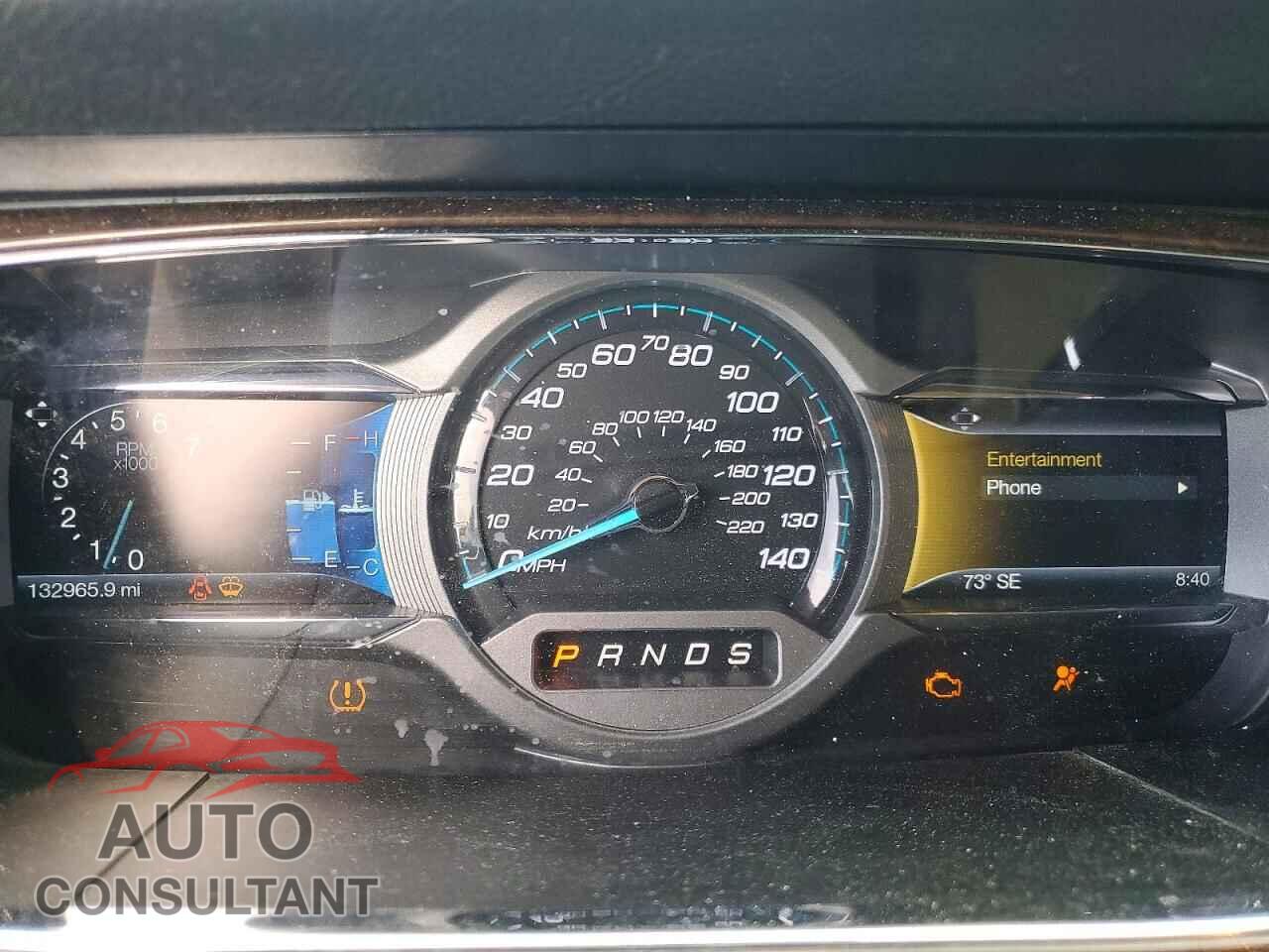 FORD TAURUS 2014 - 1FAHP2F89EG111495