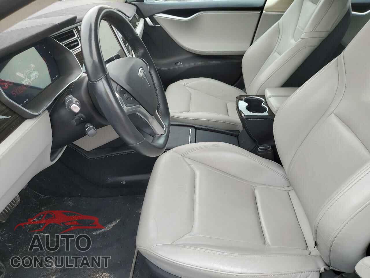 TESLA MODEL S 2016 - 5YJSA1E23GF139430