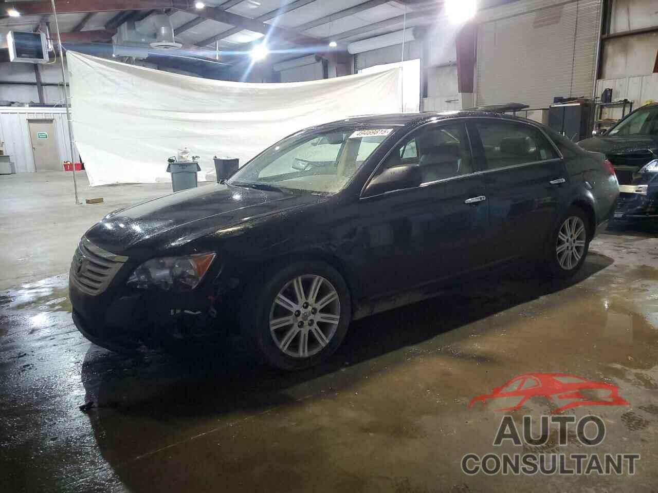TOYOTA AVALON 2009 - 4T1BK36B49U351413