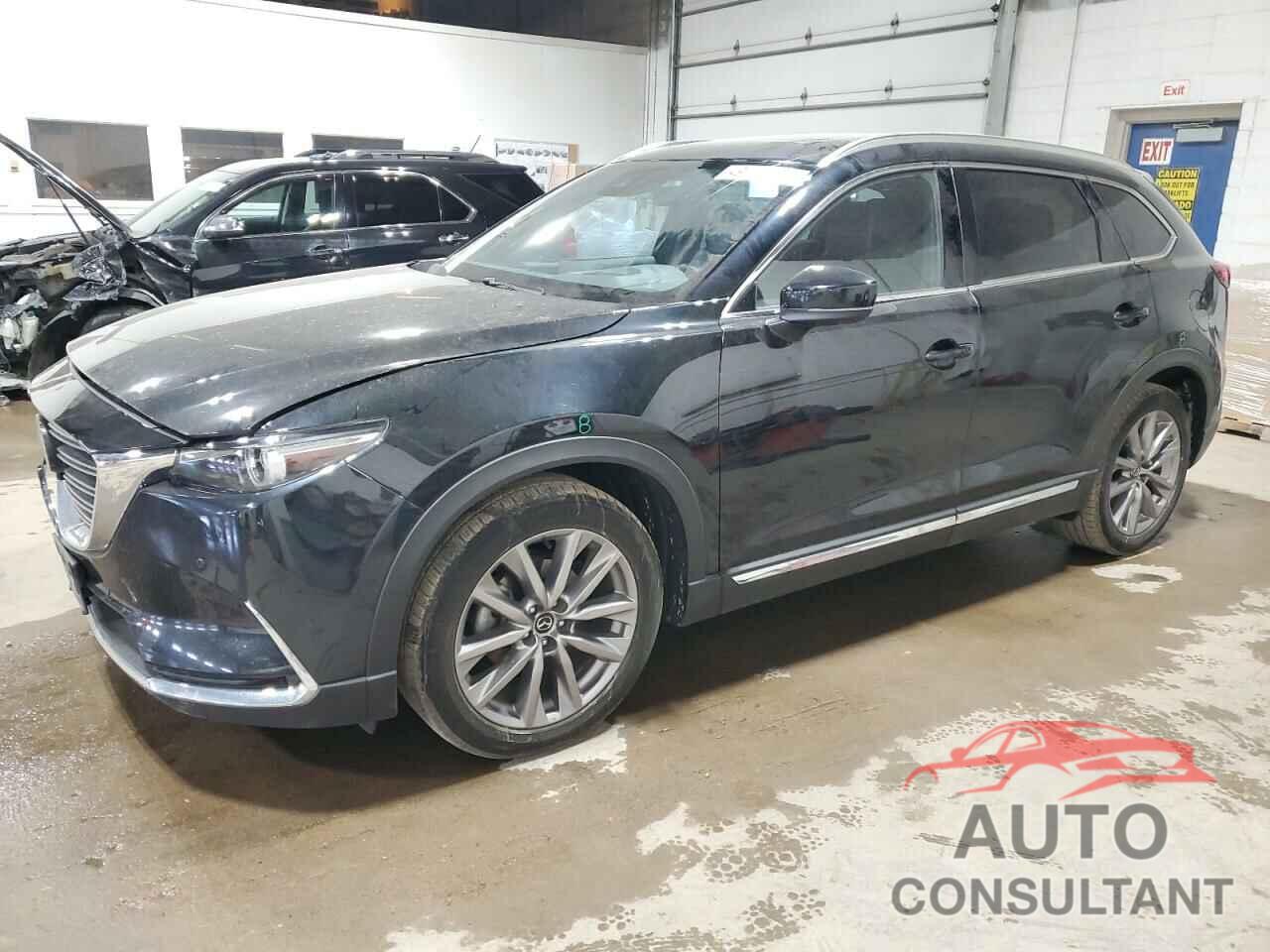 MAZDA CX-9 2021 - JM3TCBDY6M0502993