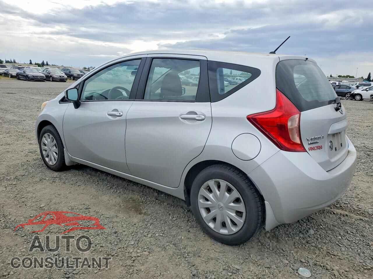 NISSAN VERSA 2015 - 3N1CE2CP7FL435938