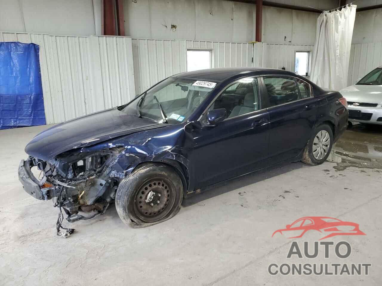 HONDA ACCORD 2009 - 1HGCP26359A132797